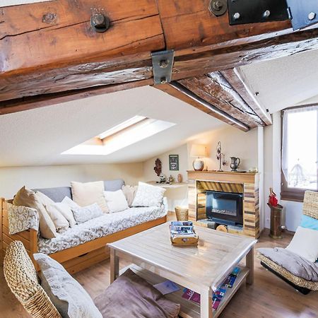 Cosy And Calm In Grenoble City Heart With Free And Large Parking Q-Park Chavant Esterno foto