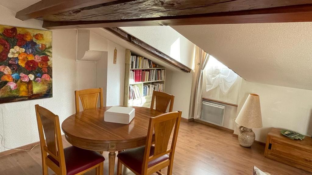 Cosy And Calm In Grenoble City Heart With Free And Large Parking Q-Park Chavant Esterno foto