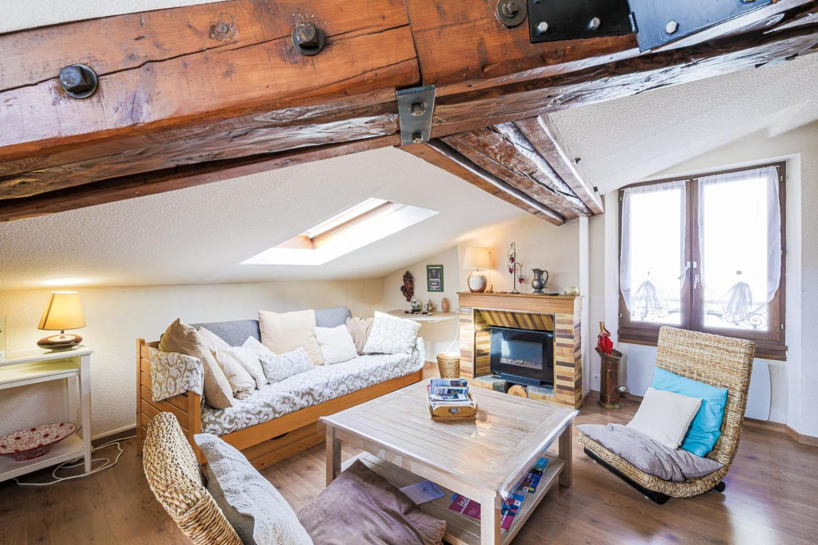Cosy And Calm In Grenoble City Heart With Free And Large Parking Q-Park Chavant Esterno foto