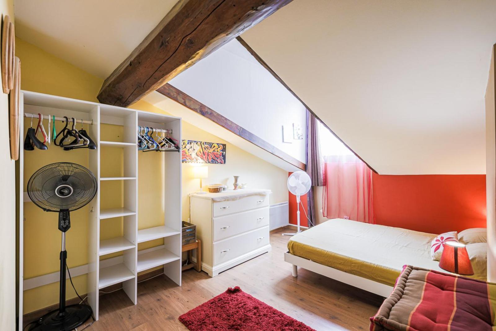 Cosy And Calm In Grenoble City Heart With Free And Large Parking Q-Park Chavant Esterno foto