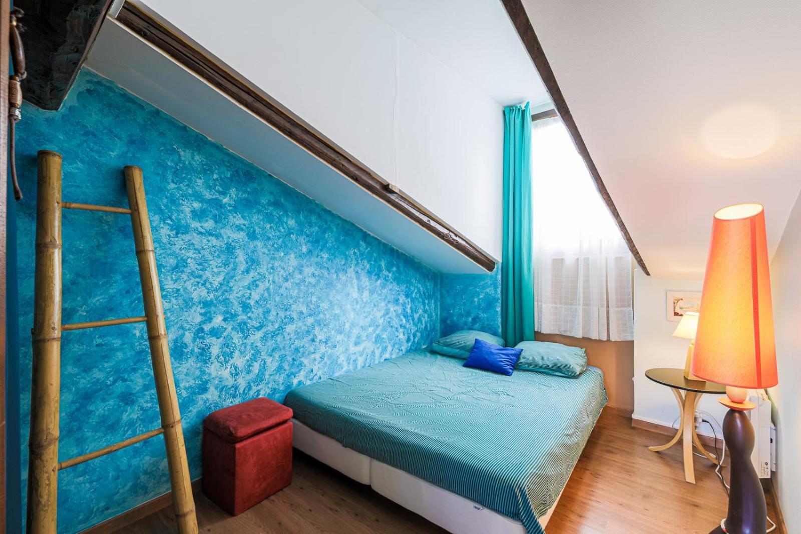 Cosy And Calm In Grenoble City Heart With Free And Large Parking Q-Park Chavant Esterno foto
